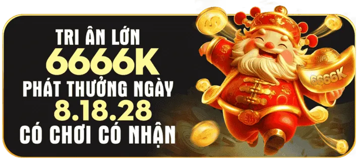 Thưởng nạp lại hàng ngày vip777 casino