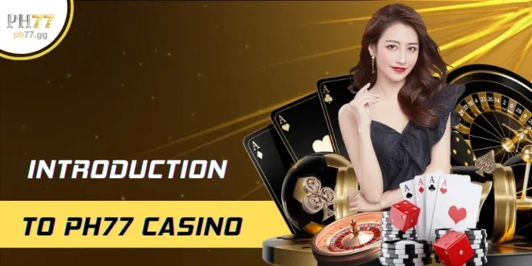 Hướng dẫn chơi casino cho người mới bắt đầu tại vip777 casino