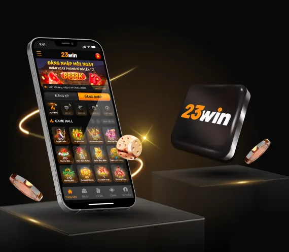Khuyến mãi độc quyền chỉ dành cho người dùng ứng dụng vip777 casino