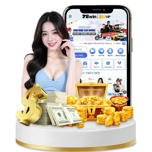 Giao diện thân thiện, dễ sử dụng của ứng dụng vip777 casino