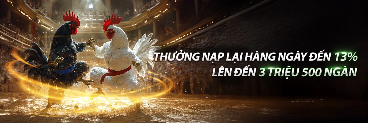 Hình ảnh chính về Đá Gà Trực Tuyến tại vip777 casino