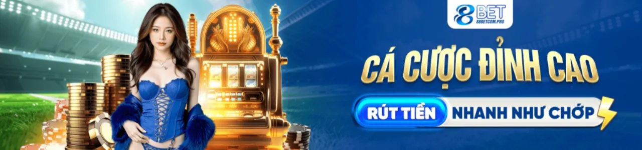 Hình ảnh chính Nổ Hũ VIP777 Casino với jackpot lớn và ưu đãi hấp dẫn