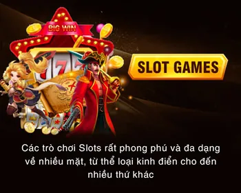Ưu đãi tiền thưởng nạp tiền