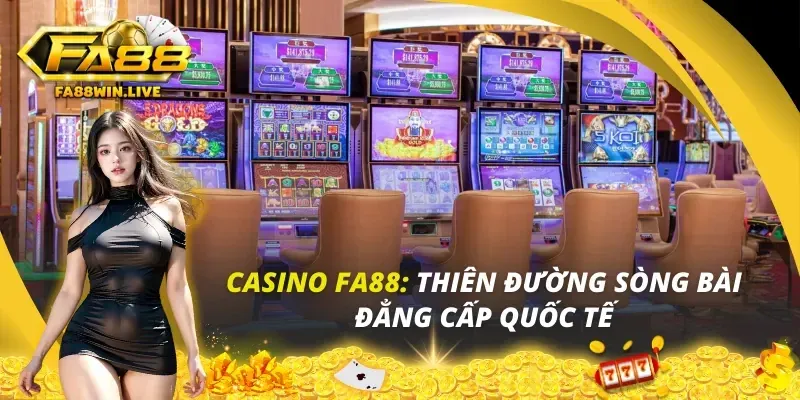 vip777 casino ưu đãi đặc biệt